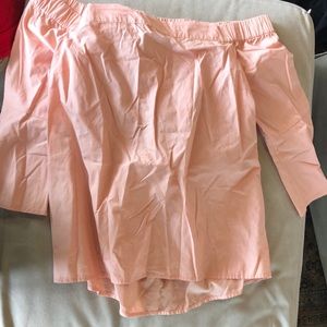 Jessica Simpson blouse